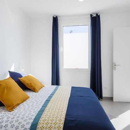 Apartmán Avenida 73 Santa Cruz de la Palma  Exteriér fotografie