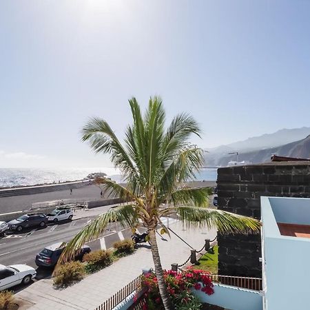 Apartmán Avenida 73 Santa Cruz de la Palma  Exteriér fotografie