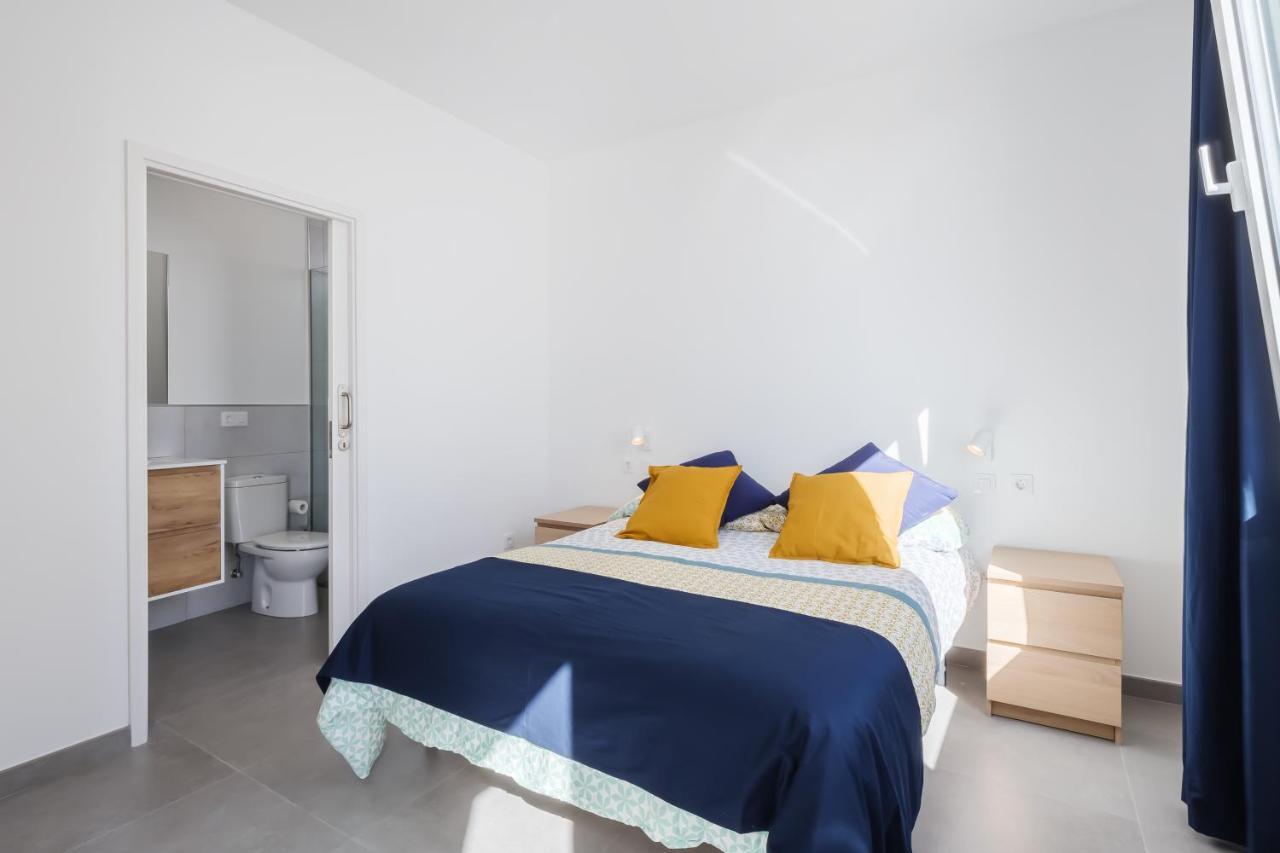 Apartmán Avenida 73 Santa Cruz de la Palma  Exteriér fotografie