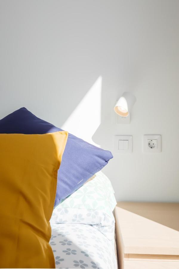 Apartmán Avenida 73 Santa Cruz de la Palma  Exteriér fotografie