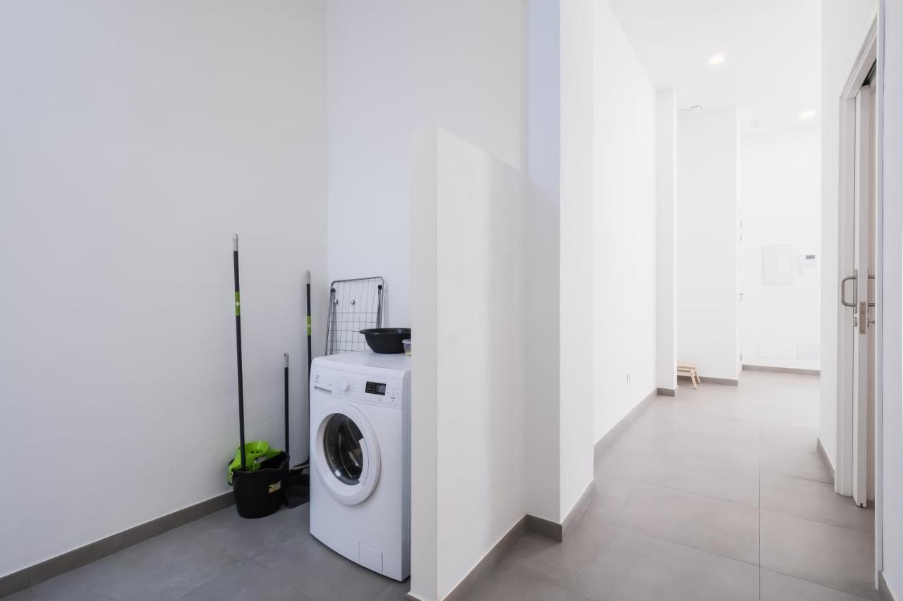 Apartmán Avenida 73 Santa Cruz de la Palma  Exteriér fotografie