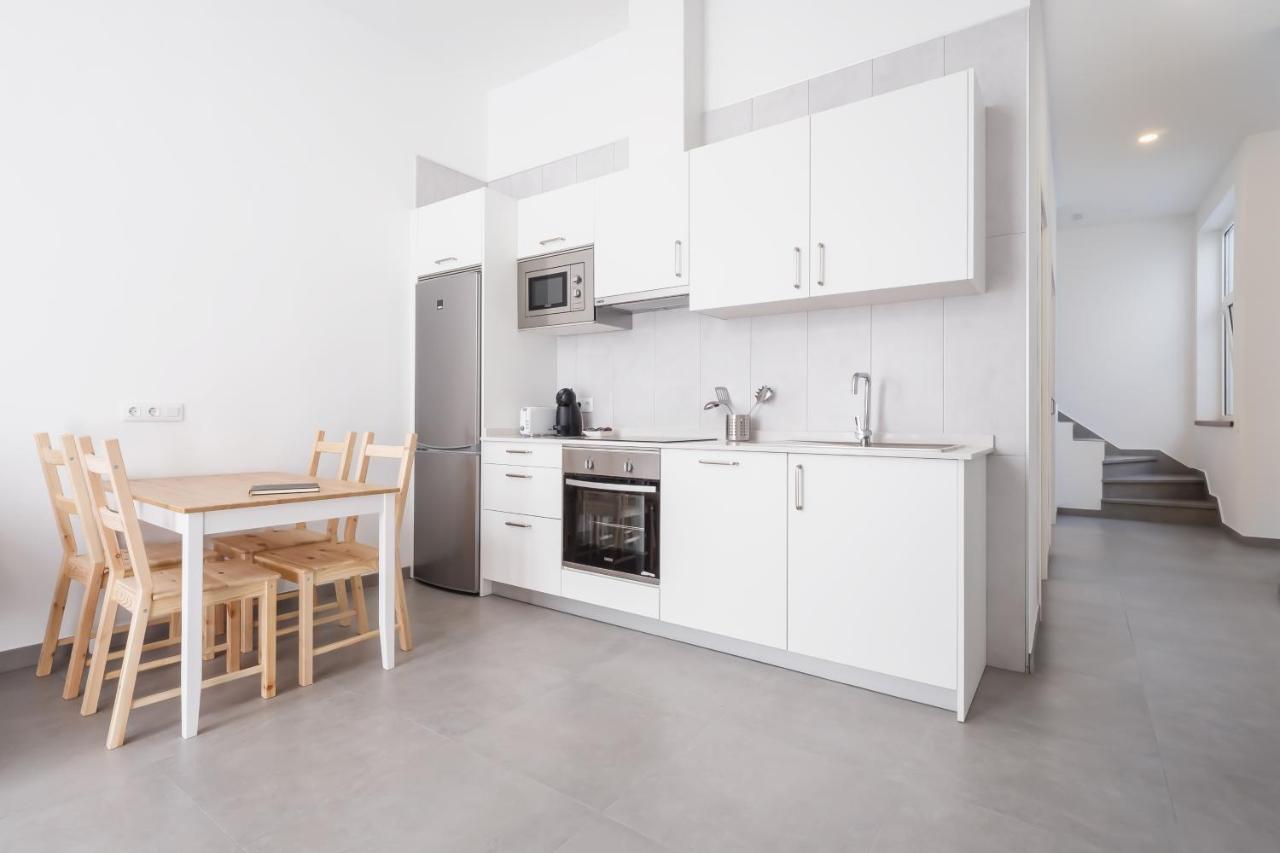 Apartmán Avenida 73 Santa Cruz de la Palma  Exteriér fotografie