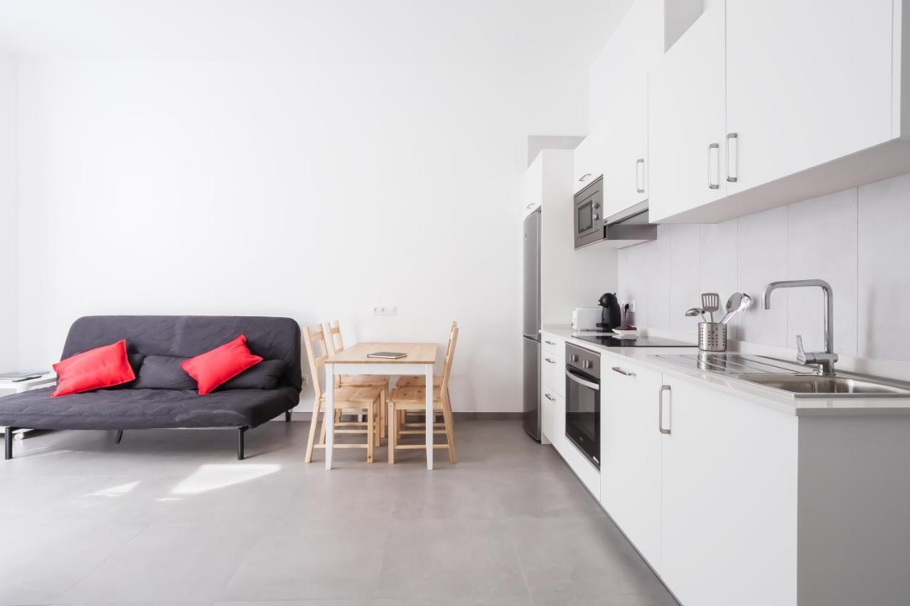 Apartmán Avenida 73 Santa Cruz de la Palma  Exteriér fotografie