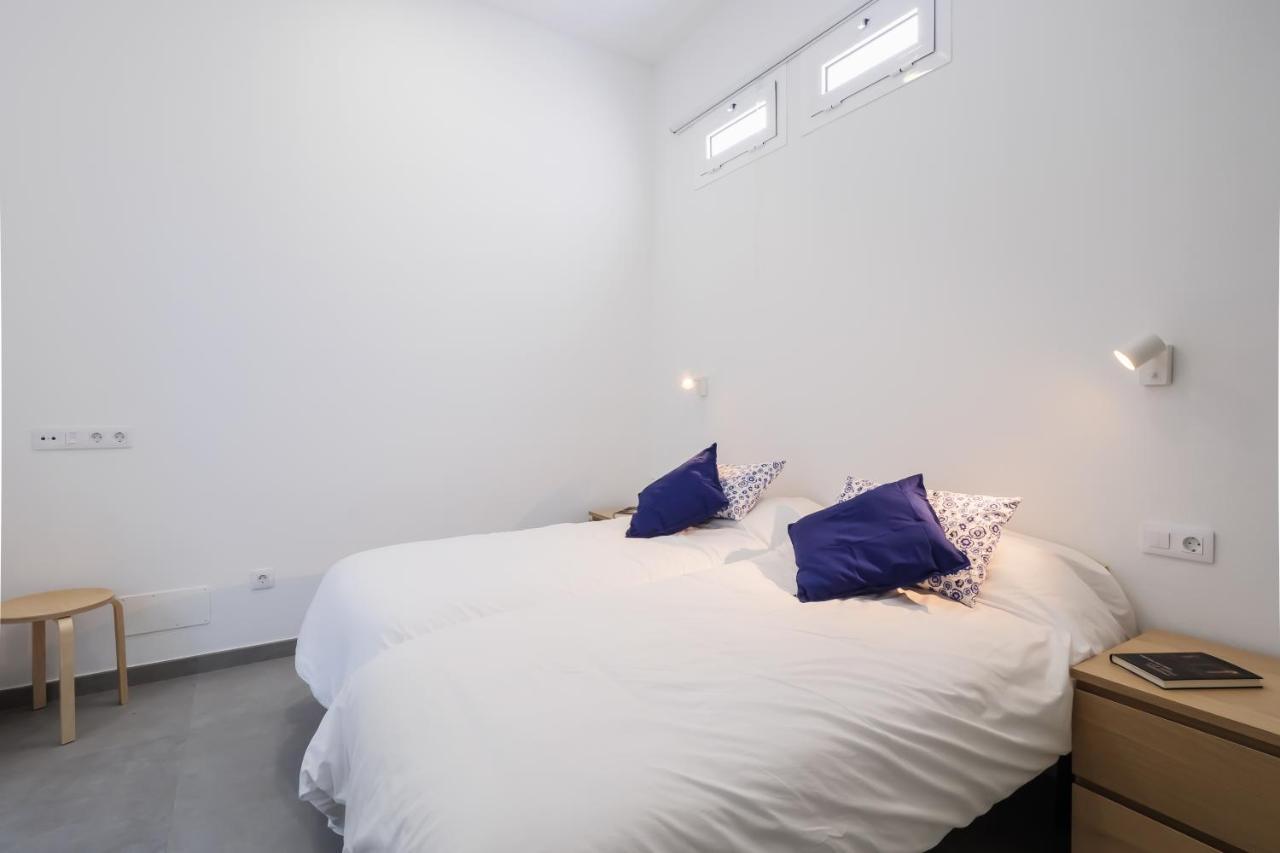 Apartmán Avenida 73 Santa Cruz de la Palma  Exteriér fotografie