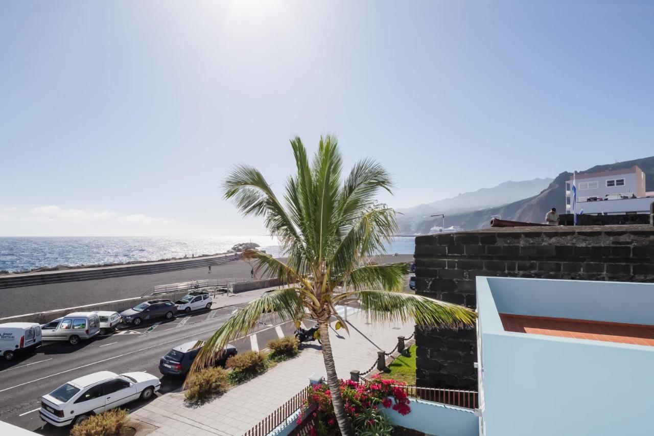 Apartmán Avenida 73 Santa Cruz de la Palma  Exteriér fotografie