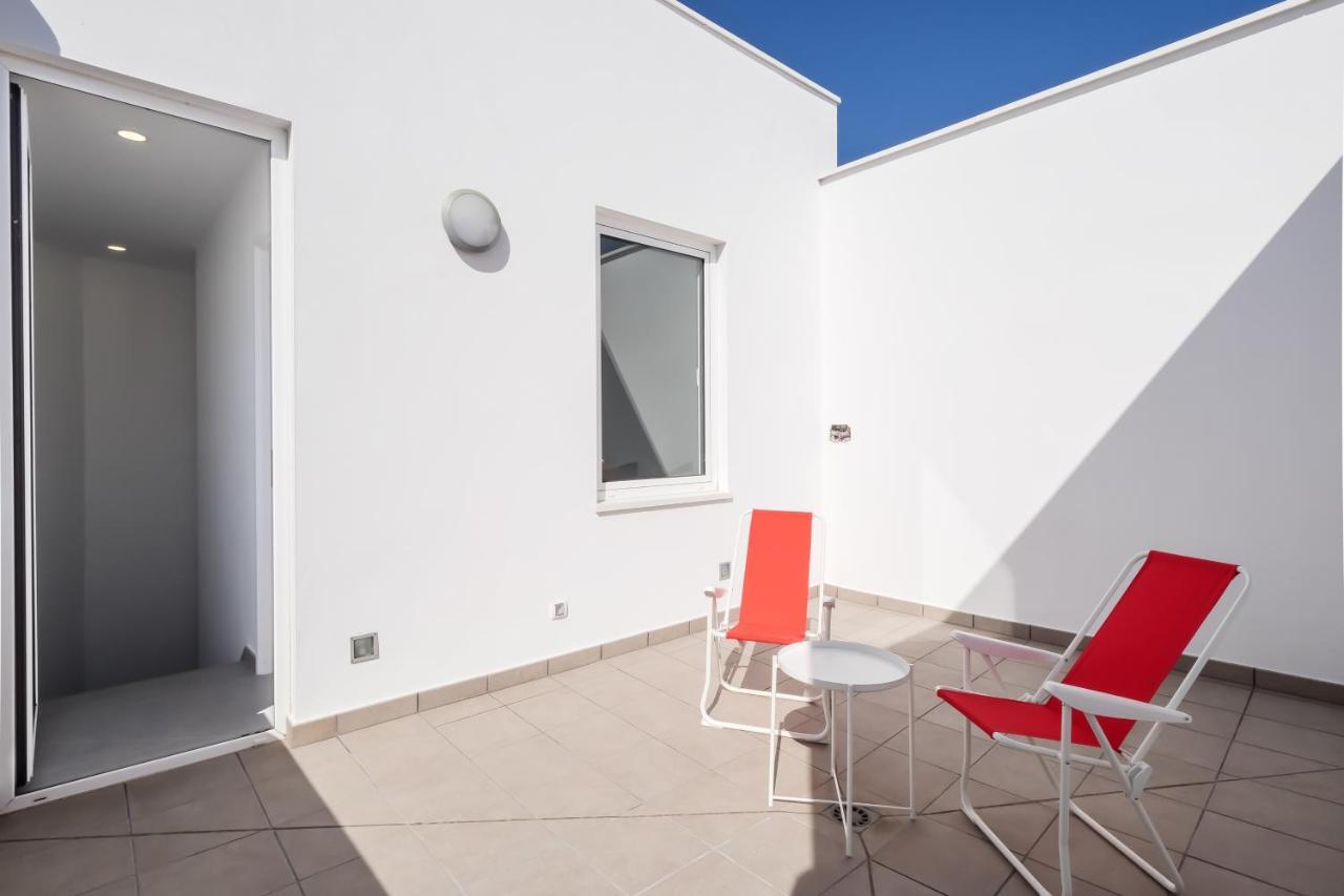 Apartmán Avenida 73 Santa Cruz de la Palma  Exteriér fotografie