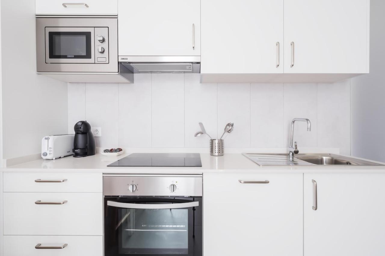 Apartmán Avenida 73 Santa Cruz de la Palma  Exteriér fotografie