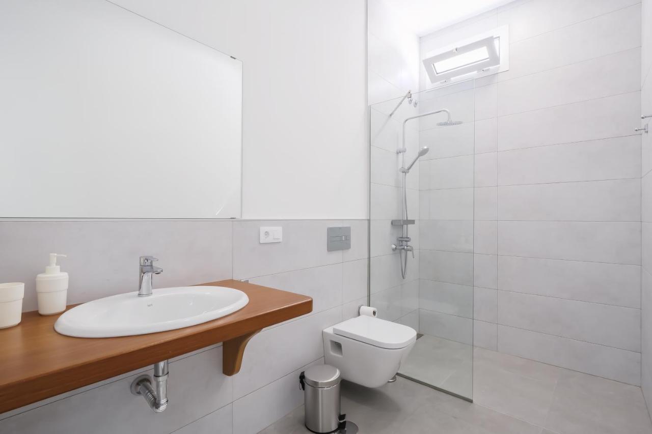Apartmán Avenida 73 Santa Cruz de la Palma  Exteriér fotografie
