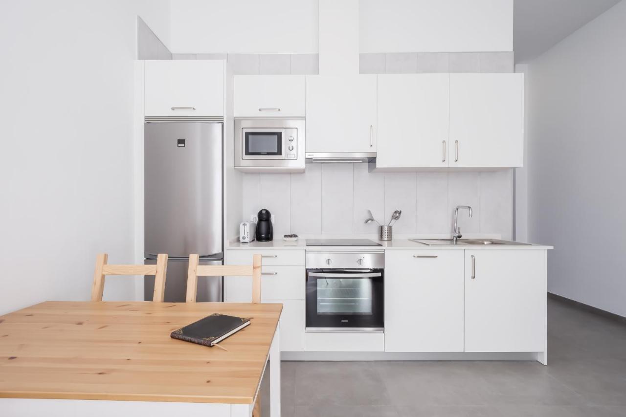 Apartmán Avenida 73 Santa Cruz de la Palma  Exteriér fotografie