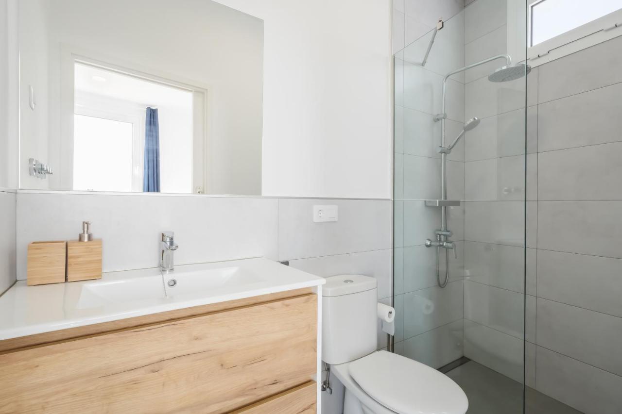 Apartmán Avenida 73 Santa Cruz de la Palma  Exteriér fotografie