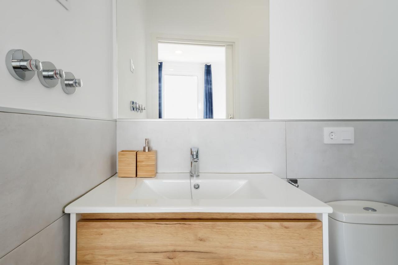 Apartmán Avenida 73 Santa Cruz de la Palma  Exteriér fotografie