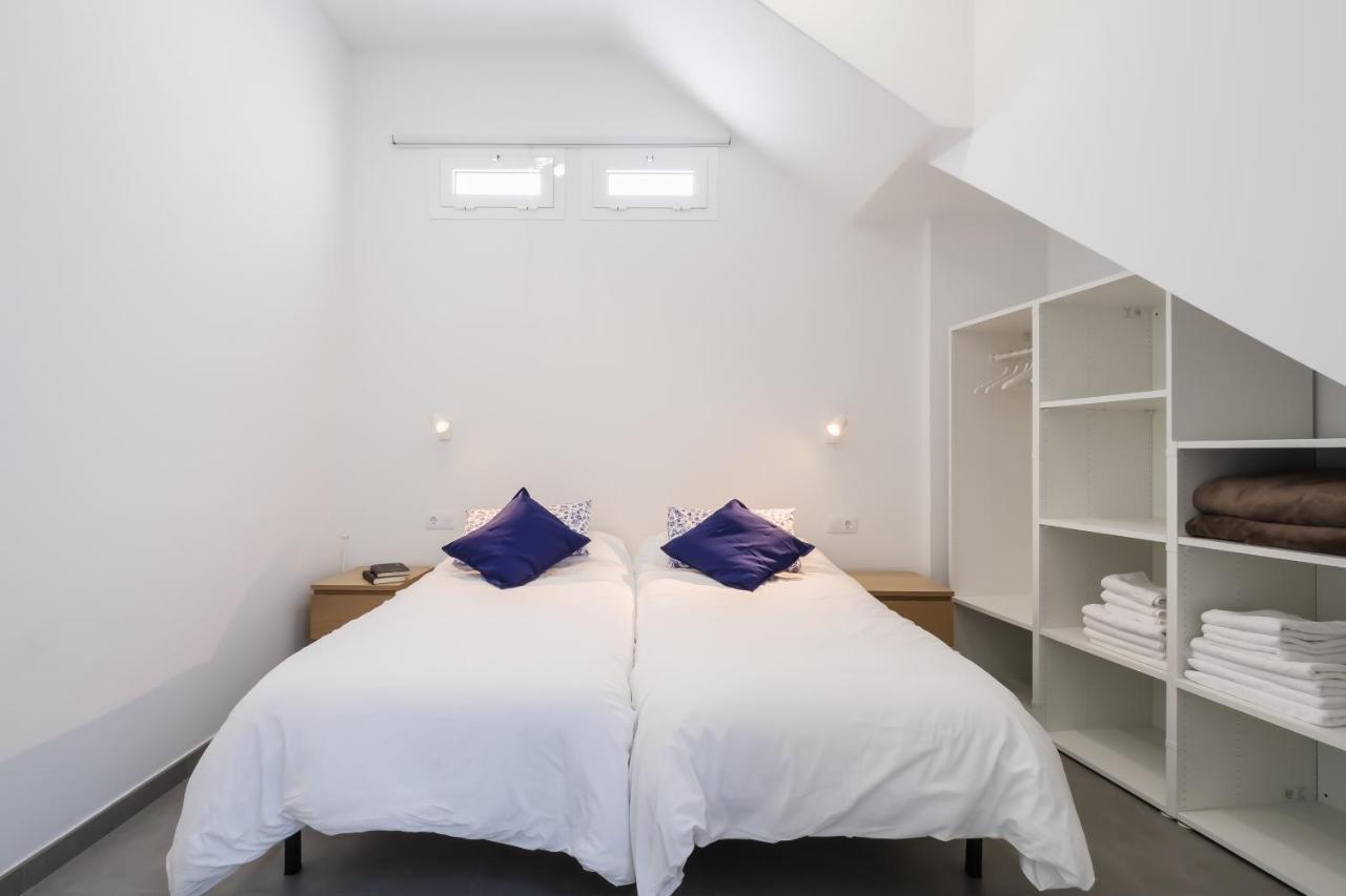 Apartmán Avenida 73 Santa Cruz de la Palma  Exteriér fotografie