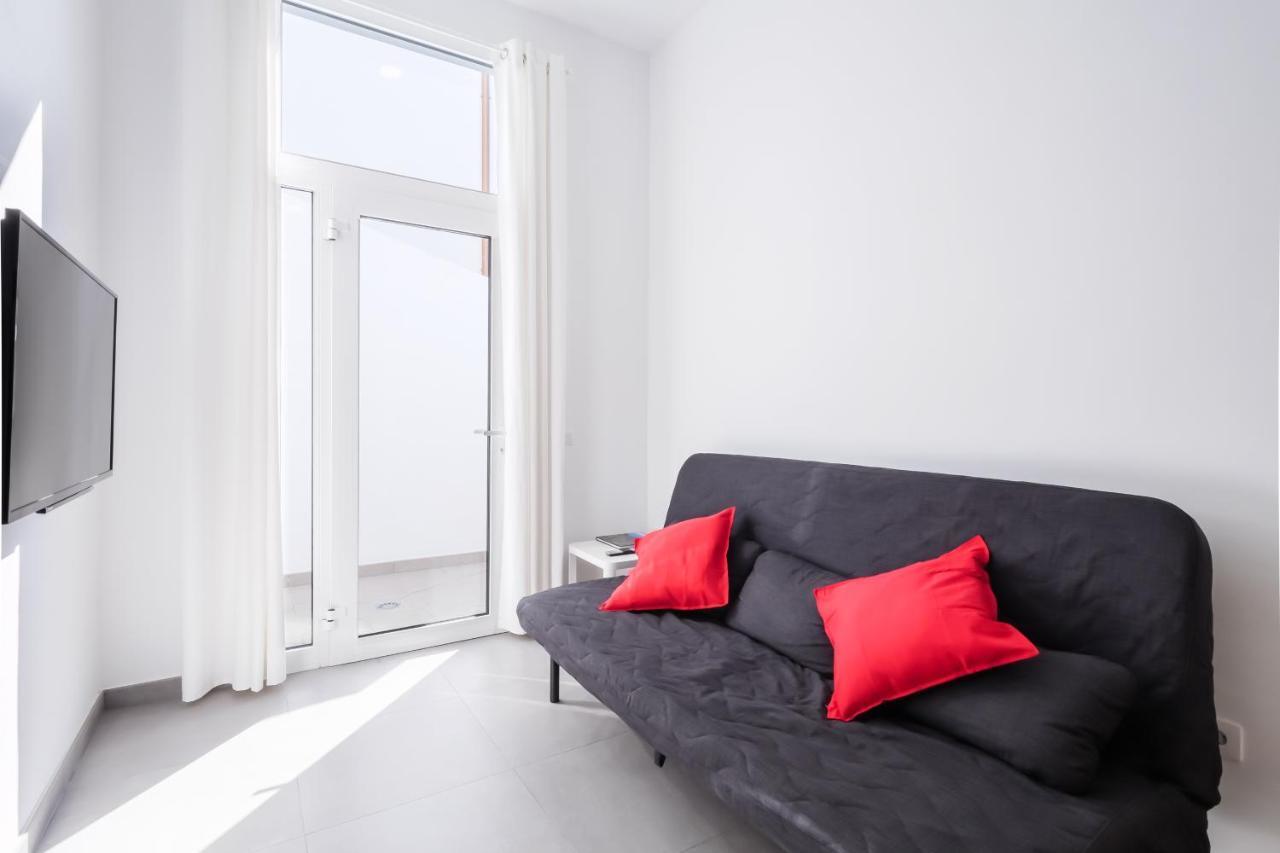 Apartmán Avenida 73 Santa Cruz de la Palma  Exteriér fotografie