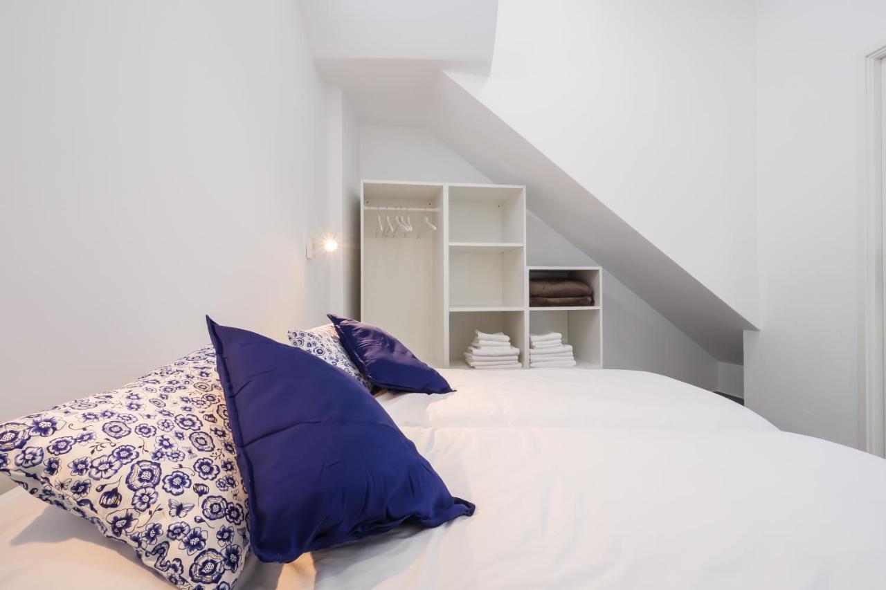 Apartmán Avenida 73 Santa Cruz de la Palma  Exteriér fotografie