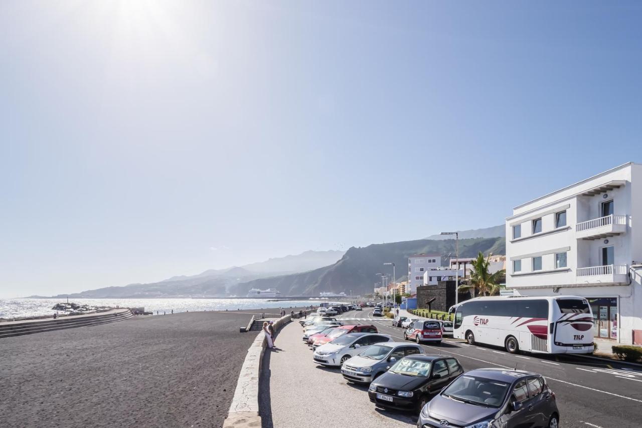 Apartmán Avenida 73 Santa Cruz de la Palma  Exteriér fotografie