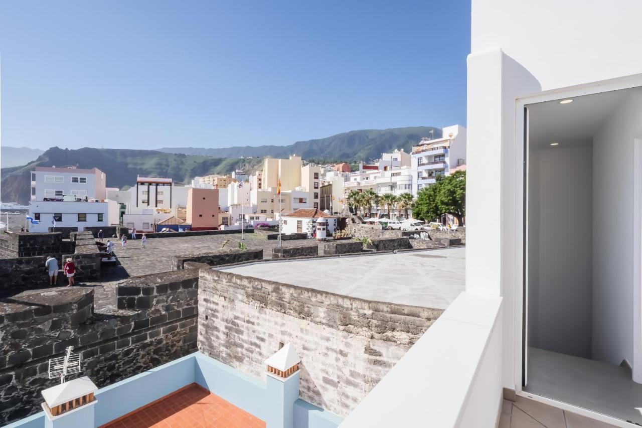 Apartmán Avenida 73 Santa Cruz de la Palma  Exteriér fotografie