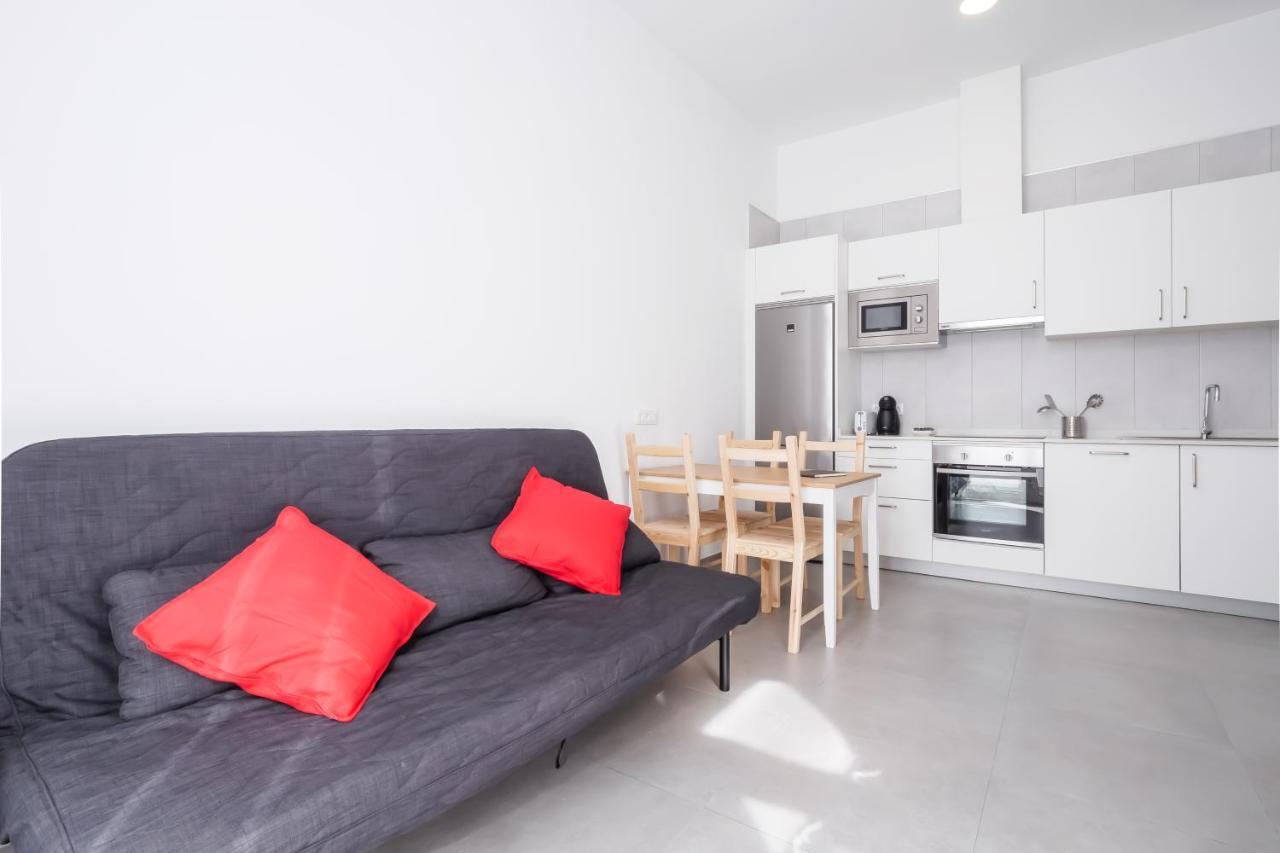 Apartmán Avenida 73 Santa Cruz de la Palma  Exteriér fotografie